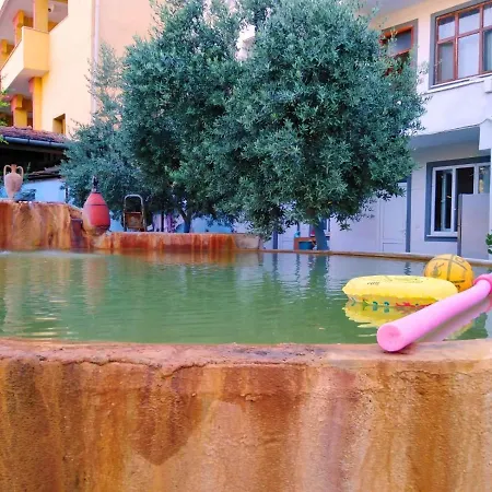 Cavdar Thermal Privatunterkunft